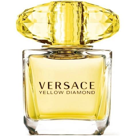 Yellow Diamond EDT for Women 